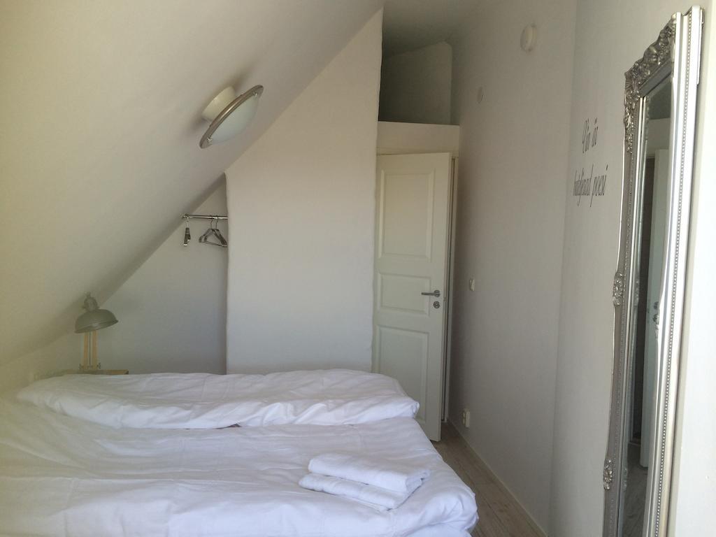 Arilds Vingård Bed & Breakfast Eksteriør bilde