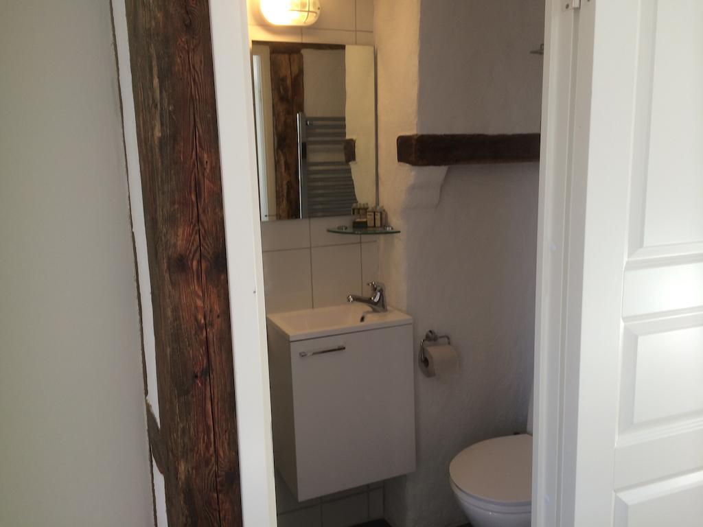 Arilds Vingård Bed & Breakfast Rom bilde