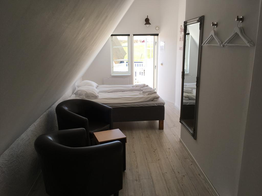 Arilds Vingård Bed & Breakfast Eksteriør bilde