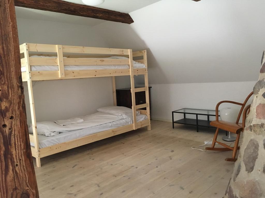 Arilds Vingård Bed & Breakfast Eksteriør bilde