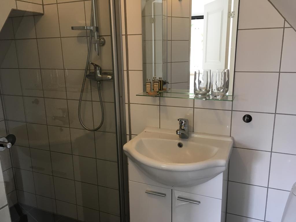 Arilds Vingård Bed & Breakfast Eksteriør bilde